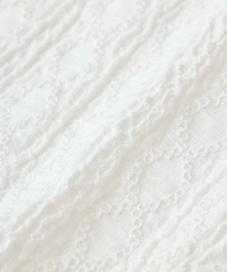 Green Parks「・SUGAR SPOON ラッフルスリーブTEE」|Tシャツ・カットソー|