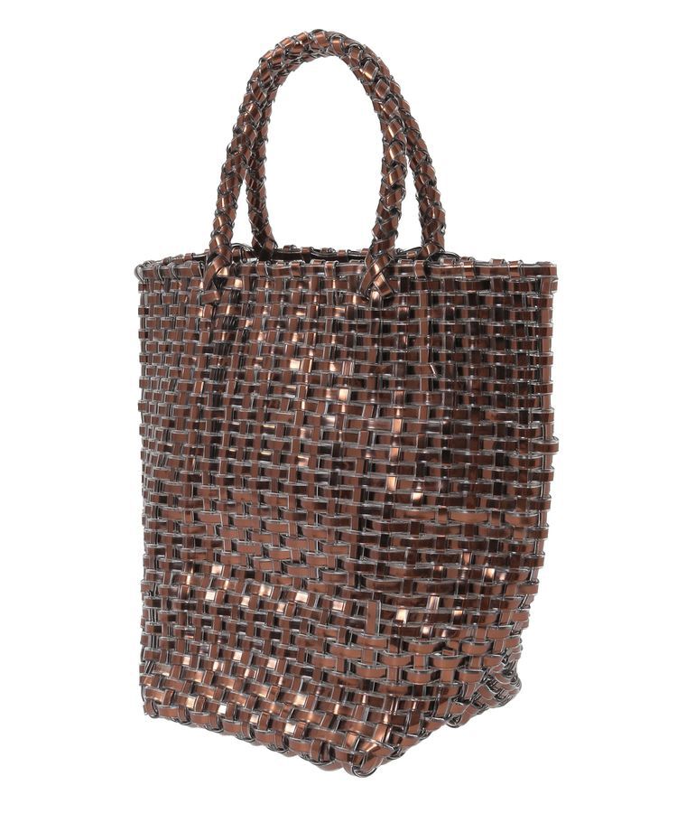 Green Parks「・furry rate シャイニーブレードトート」|トートバッグ|