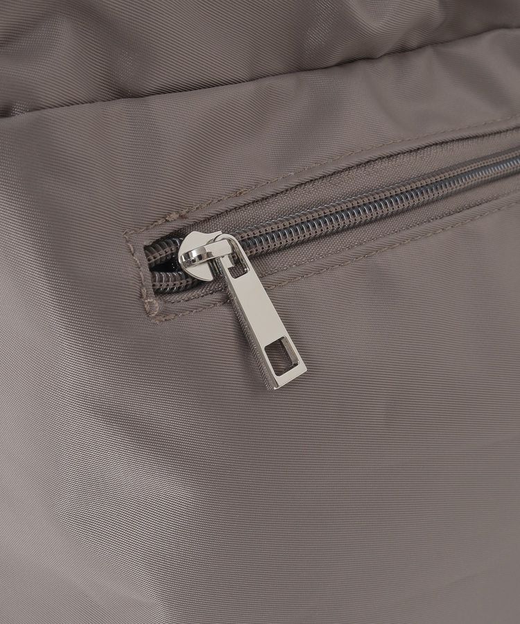 Green Parks「・furry rate ナイロンドロートート」|トートバッグ|