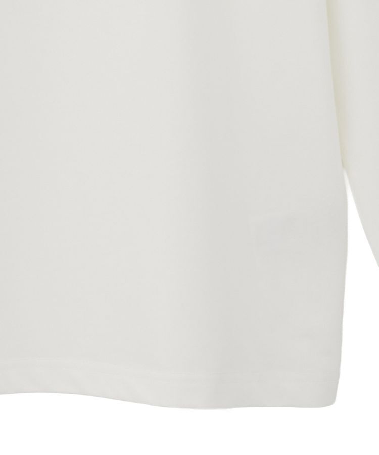 Green Parks「分割フォト長袖Tシャツ」|Tシャツ・カットソー|