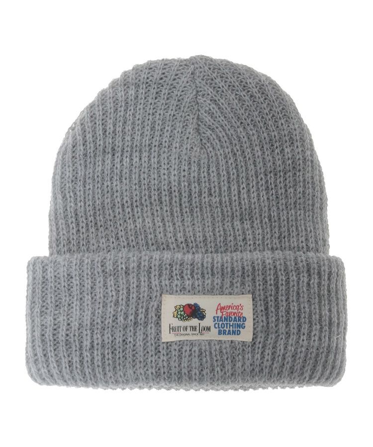 Green Parks「■フルーツオブザルーム シンプルニットワッチ」|その他|