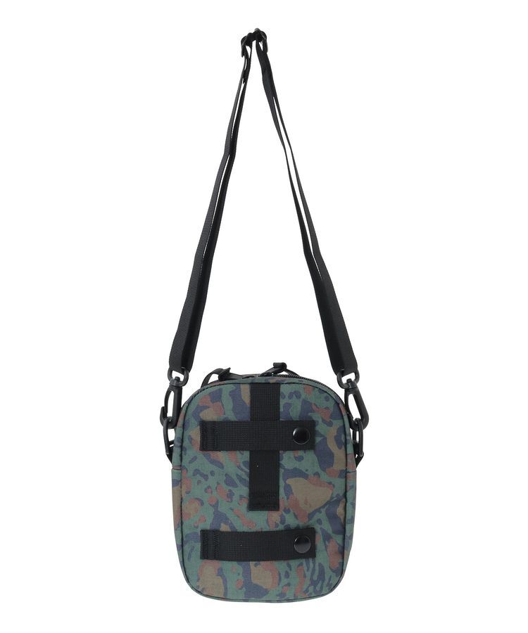 Green Parks「●GREGORY MILI-LEO クイックポケットM」|ショルダー・メッセンジャー|