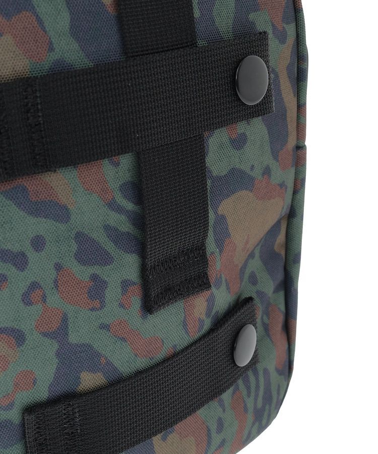 Green Parks「●GREGORY MILI-LEO クイックポケットM」|ショルダー・メッセンジャー|