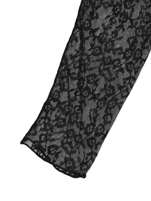 GARAGE OF GOOD CLOTHING「レースプルオーバー」|Tシャツ・カットソー|