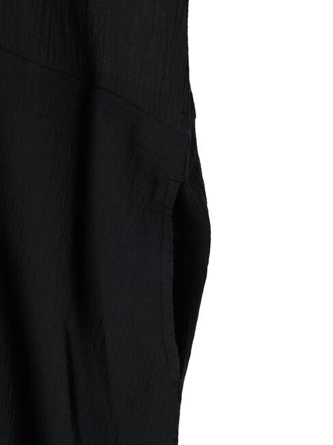 GARAGE OF GOOD CLOTHING「レース付きハーフスリーブワンピース」|ワンピース|