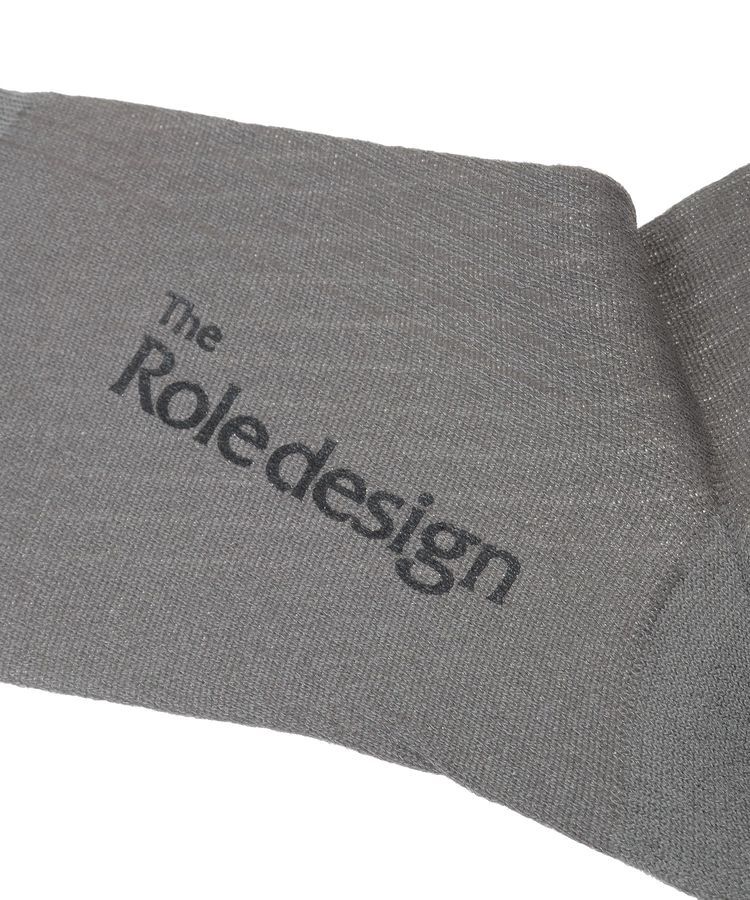 GARAGE OF GOOD CLOTHING「【日本製】Role NYLON SOCKS」|その他|