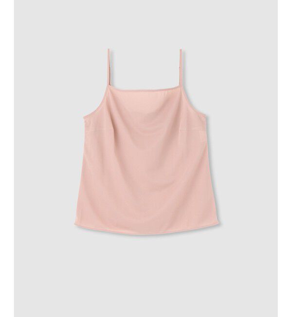 LOULOU WILLOUGHBY「【LOULOU WILLOUGHBY】フロッキードットレースブラウス」|シャツ・ブラウス|