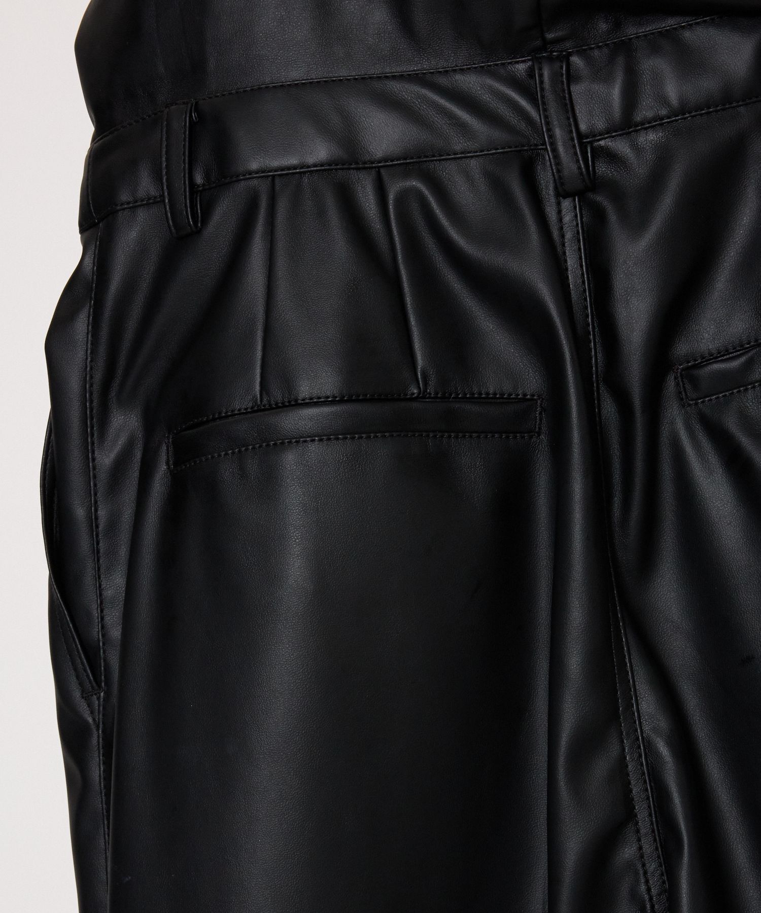 BABYLONE「【柳橋唯さんコラボアイテム】ハイウエスト2WAYパンツ」|その他|