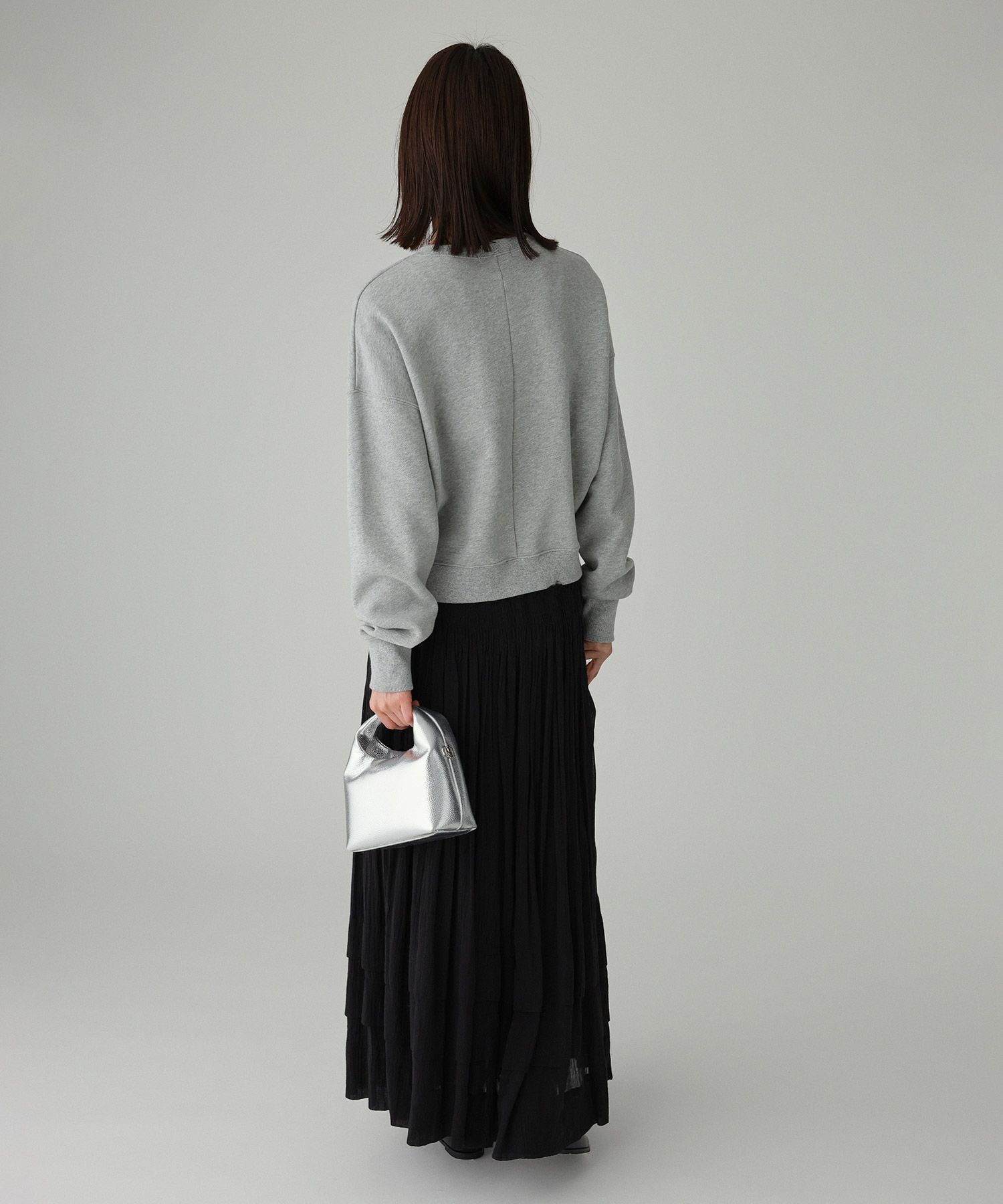  「【柳橋唯さん&times;81BRANCAコラボアイテム】ロゴスウェット」|スウェット・ジャージ|