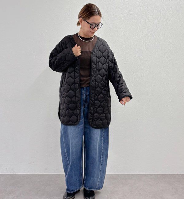  「【＠remi_usus企画】マルチウェイモッズコート」|その他|