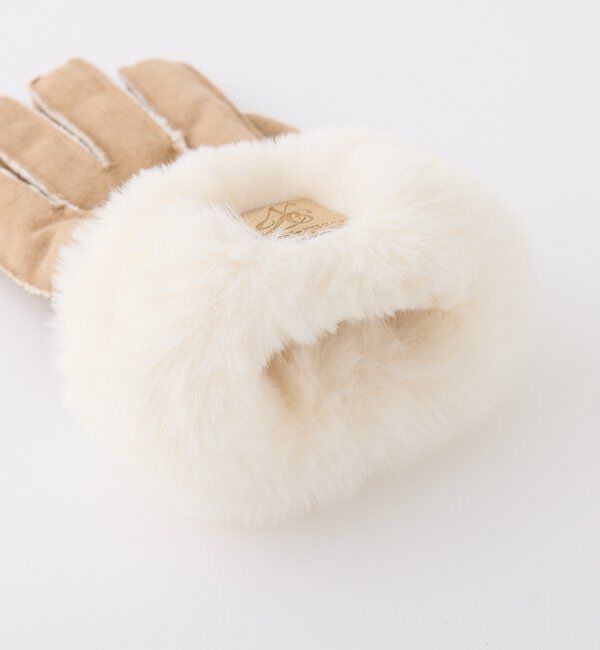  「フェイクムートングローブ」|その他|