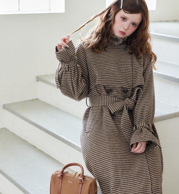  「【リバイバル】マルチロングコート・M/Lサイズ展開」|その他|