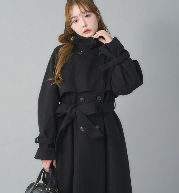  「【リバイバル】マルチロングコート・M/Lサイズ展開」|その他|