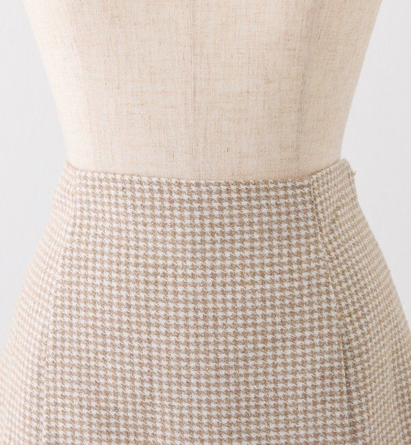  「フレアミニスカート」|スカート|