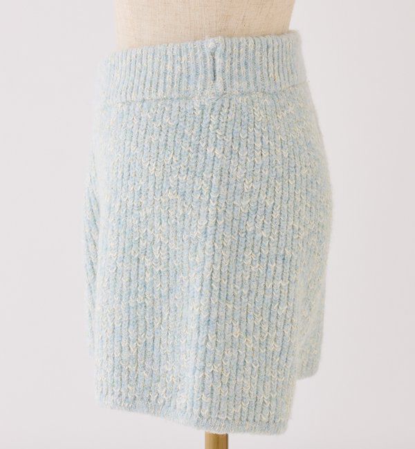  「ニットセットアップ」|ワンピース|