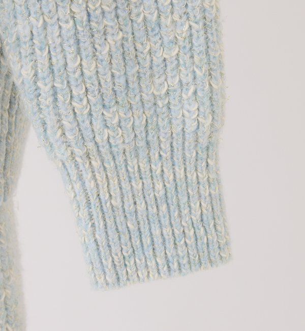  「ニットセットアップ」|ワンピース|