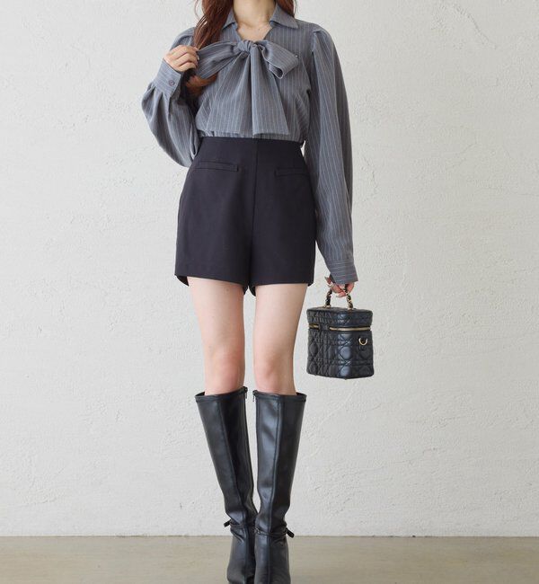  「シンプルショートパンツ」|その他|