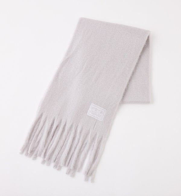  「ブークレーマフラー」|その他|