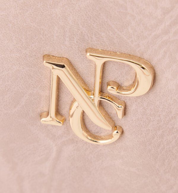  「ハートミラー付きスクエアボストンバッグ」|ショルダー・メッセンジャー|