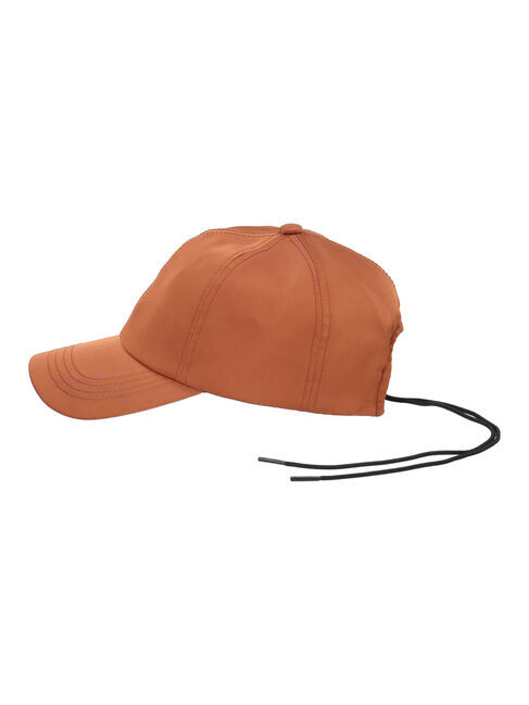 Lugnoncure「サテンキャップ《2025spring catalog item》」|その他|