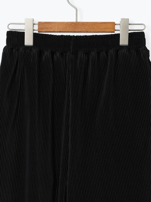 Lugnoncure「【セルフカット】柄アソートプリーツパンツ」|その他|