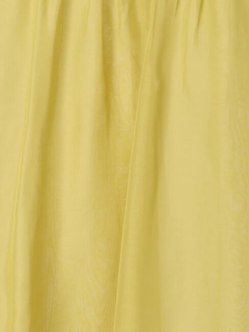 Te chichi TERRASSE「パール釦レギュラーカラーシアーシャツ」|シャツ・ブラウス|