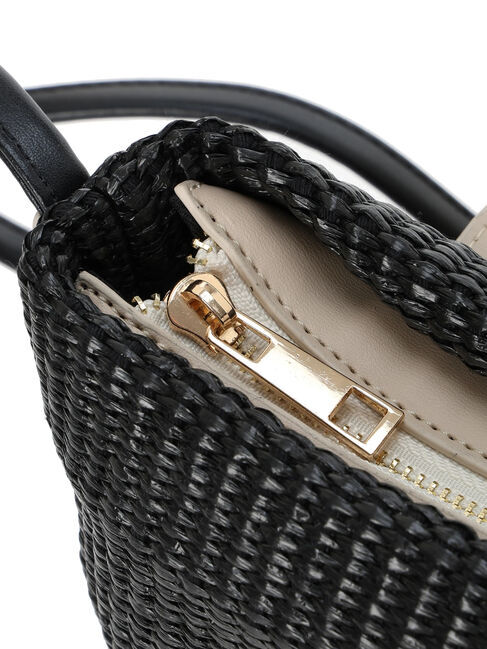 Te chichi TERRASSE「雑材ミニショルダーバッグ《2025summer catalog item》」|その他|