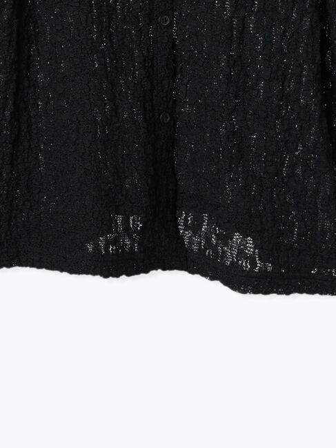 Te chichi TERRASSE「ビスチェ付きカットレーストップス」|その他|