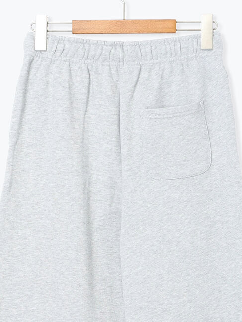 Lugnoncure「スウェットワイドパンツ《2025autumn catalog item》」|その他|