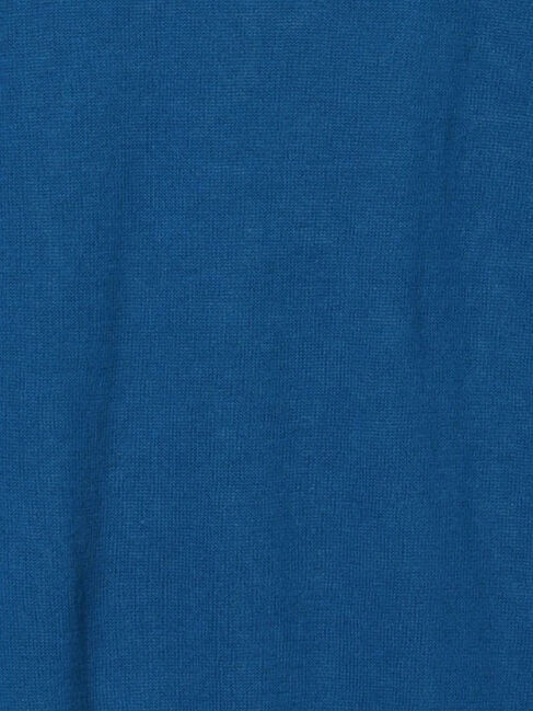 Lugnoncure「コットンクルーネックニット」|ニット・セーター|