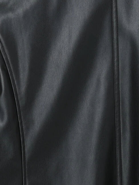 Te chichi「レザーダブルライダースジャケット」|その他|