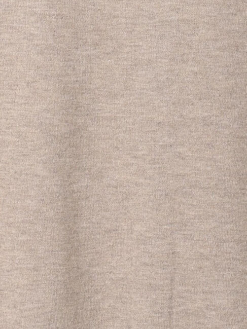 Lugnoncure「もちもちクルーネックカーディガン」|カーディガン|