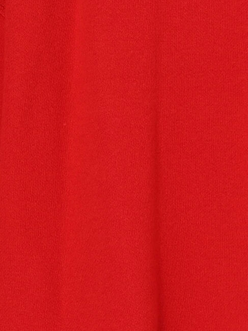 Lugnoncure「スウェットライククルーネックニット」|ニット・セーター|