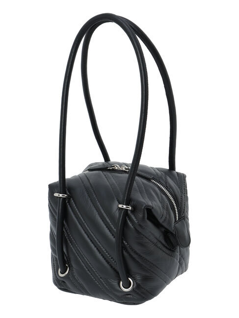 Te chichi「キルトボストンBAG(キューブ)」|その他|