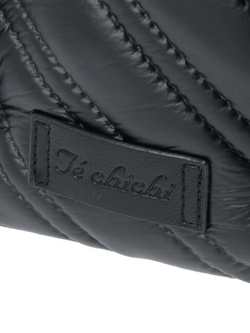 Te chichi「キルトボストンBAG(キューブ)」|その他|