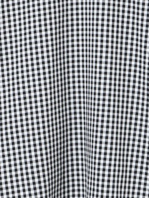 Lugnoncure「アソートスタンドフリルブラウス」|シャツ・ブラウス|