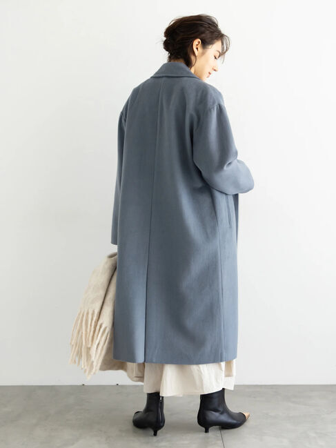 Te chichi「【宮本茉由着用】チェスターコート」|その他|