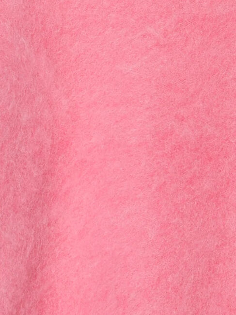 Lugnoncure「起毛クルーネックニット」|ニット・セーター|