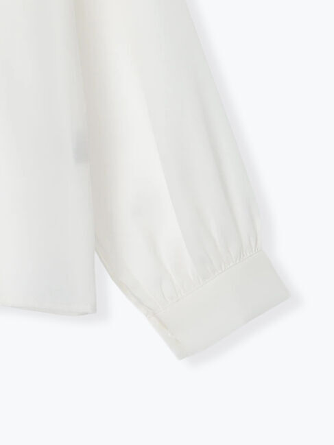 Te chichi TERRASSE「アソートフリルブラウス」|シャツ・ブラウス|