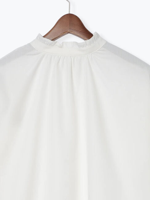 Te chichi TERRASSE「アソートフリルブラウス」|シャツ・ブラウス|