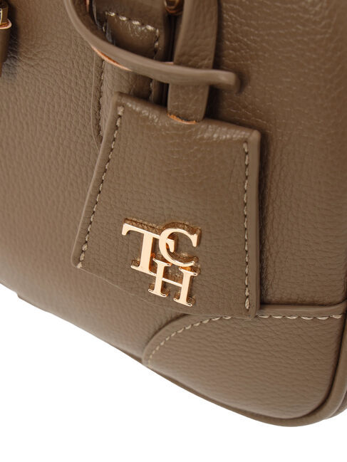 Te chichi「キーチャームミニボストン」|その他|