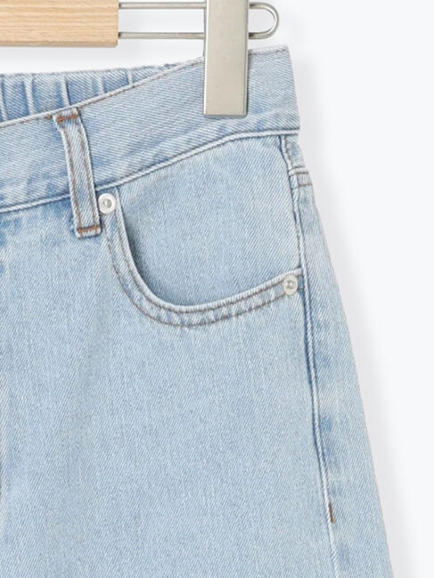 SM2「デニムバレルパンツ」|その他|