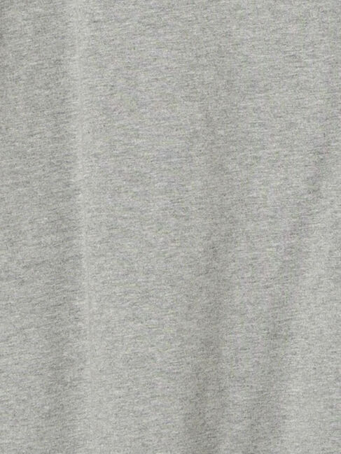 Samansa Mos2「パラソル刺繍Tシャツ」|Tシャツ・カットソー|