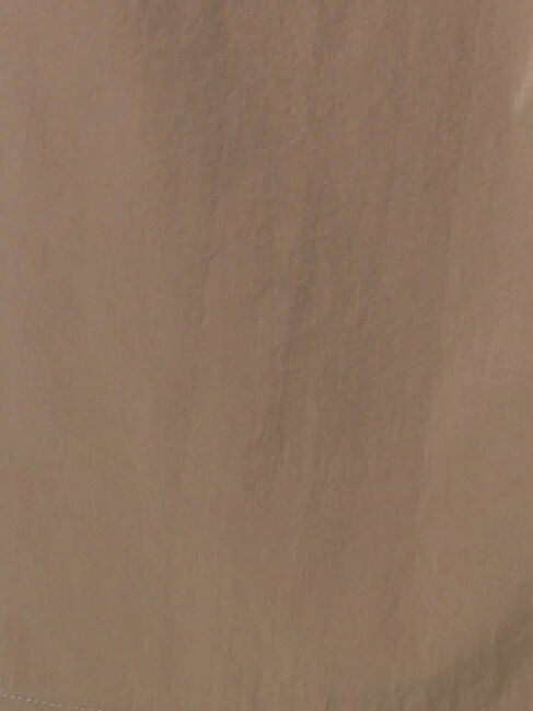 Samansa Mos2 blue「ハイウエストワイドイージーパンツ」|その他|