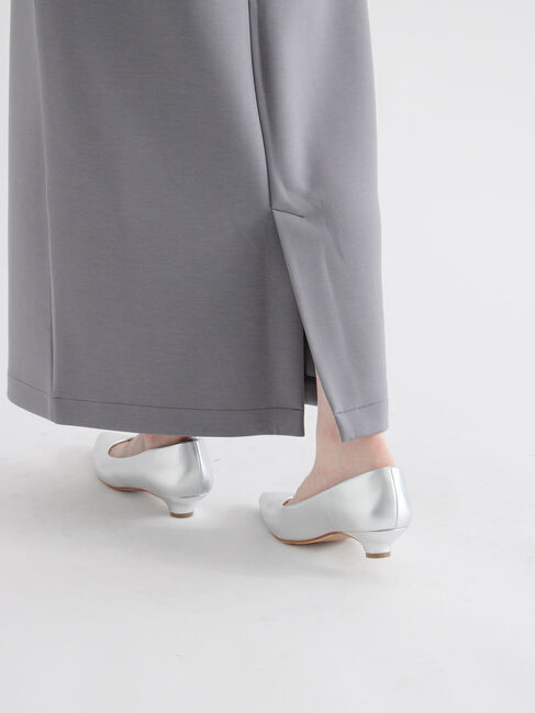 sm2rhythm「ダンボールロングスカート」|スカート|