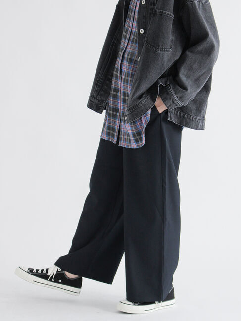 sm2rhythm「ストレッチイージーパンツ」|その他|