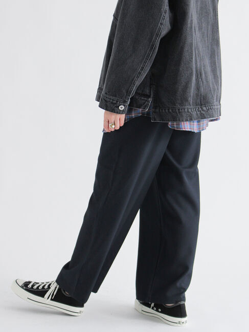 sm2rhythm「ストレッチイージーパンツ」|その他|