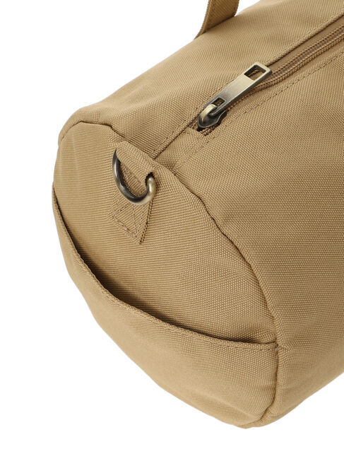 Samansa Mos2「カレッジ刺繍ボストンバッグ」|その他|