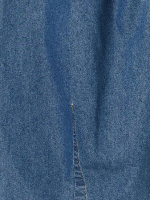 SM2「[接触冷感]配色ステッチパンツ」|その他|