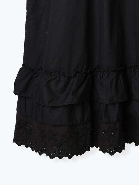 Samansa Mos2「ぺチキャミワンピース」|ワンピース|